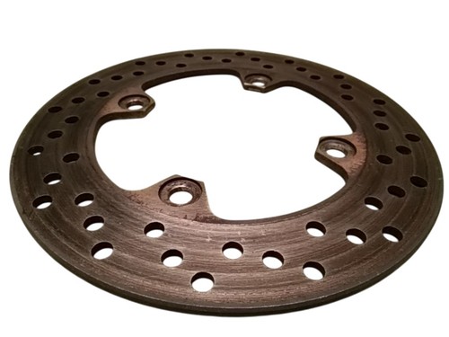 Bremsscheibe hinten kawasaki - bremsscheibe,