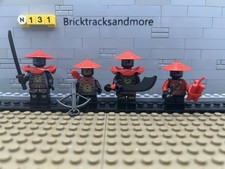 Lego® Ninjago - The Final