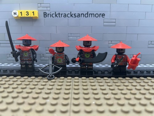 Lego ninjago the final - ninjago,