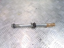 YAMAHA XV 125 Virago Achse