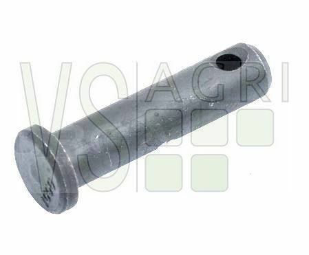 Bolzen ohne splint - splint, 16-dk032