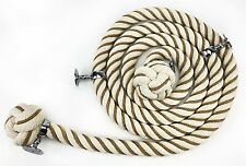 32 mm Natur Entschmutzt