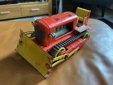 MSB Planierraupe Raupe