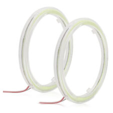 2stk 60/70/80/100mm Auto LED