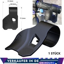 1 Stk. Motorrad Gasgriffhilfe