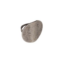 Ring silber nickelfrei LUNAMOR