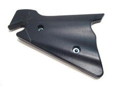 DAELIM DAYSTAR VL 125 FI Verkleidung Fussraste Blende hinten rechts #411