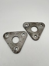 Honda VFR800F Tieferlegung