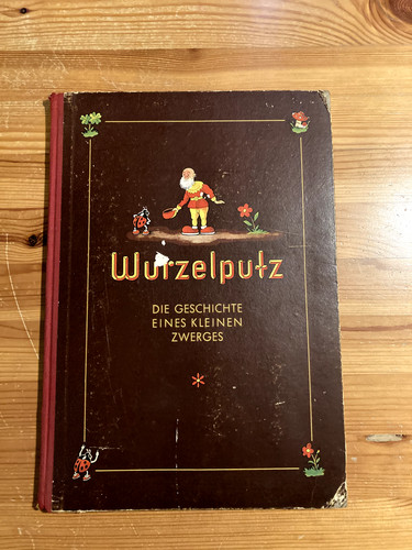 Lore aldinger wutzelputz - aldinger,