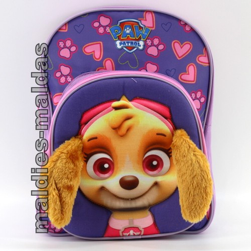 Paw patrol skye kinderrucksack - patrol,