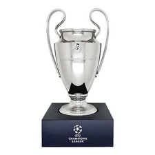 UEFA Champions League - 3 D  -