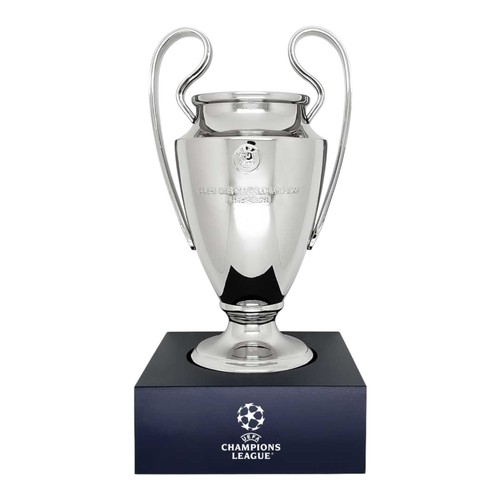 Uefa champions league - champions,
