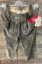 spieth wensky lederhose