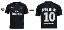 Trikot Nike Paris
