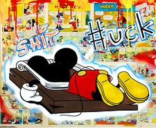 KENNART Kunst Grafik vom