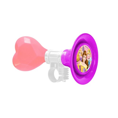 Fahrradhupe kinder princess - fahrradhupe,