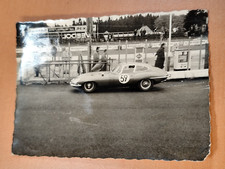 Foto Jaguar E-Type Motorsport