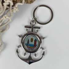 Schlüsselanhänger Metall