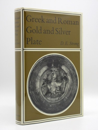 Greek and roman - greek, gold