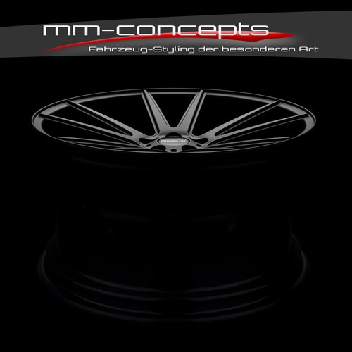 Zoll concave felgen - 20,