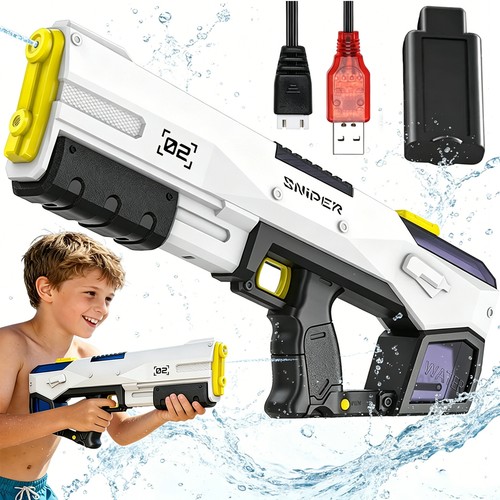 Automatisch wasser hochdruck - automatisch,