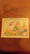 Da waren 7 Hasen DDR