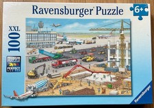 Ravensburger Puzzle 100 XXL