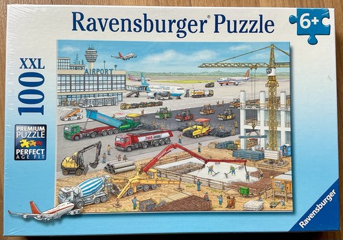Neu ovp ravensburger puzzle - ravensburger,