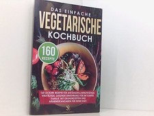 Das einfache vegetarische