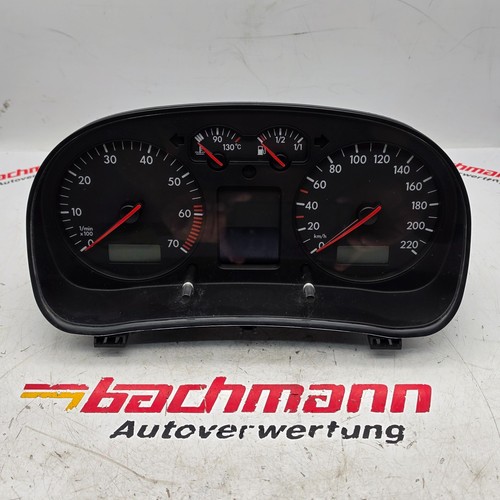 Golf iv tacho - vw, 4