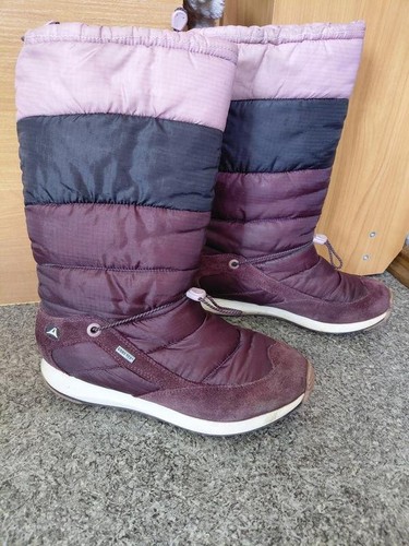 Women clarks boots pink - women,