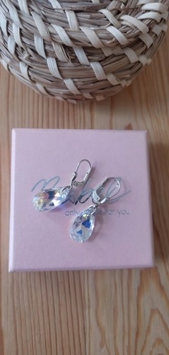 925 silber ohrhänger ohrringe - 925,