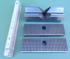 3 Spannbacken 160 mm