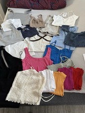 21 Tops/Bekleidungspaket S Subdued etc.