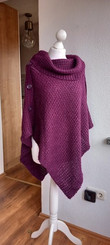 Yessica poncho cape - yessica,