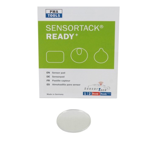 Pma tools gelpad - gelpad, frontscheibe