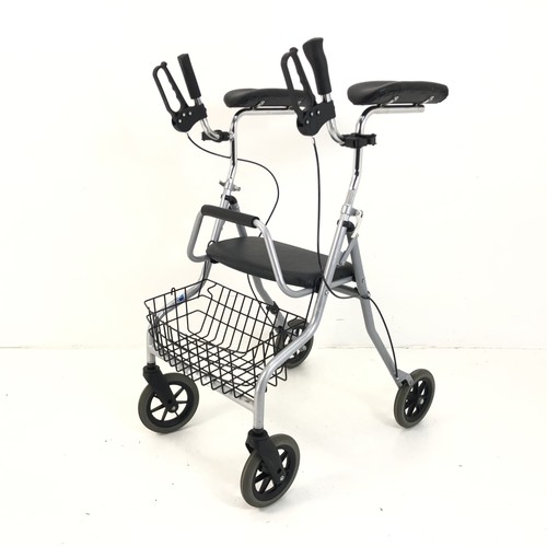 Vermeiren arthritisrollator - vermeiren,