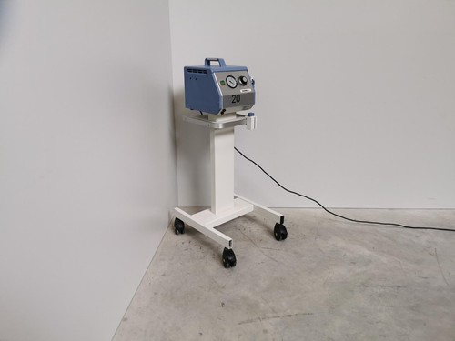 Suction pump medela - suction,