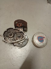 NSU Quick, 98 CCM Motorfahrrad, Vorkriegsmodell 1936/37