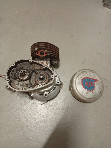 Nsu quick ccm - quick,, 98