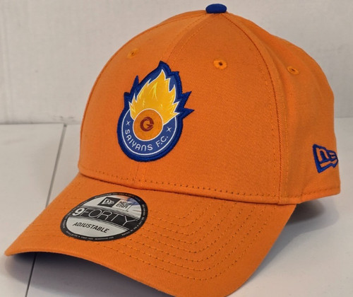New era 9forty saiyans - era,