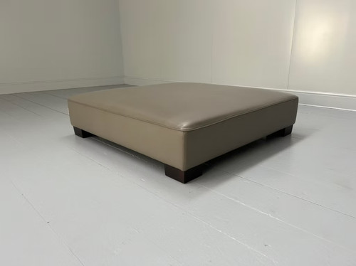 Flexform großer sofatisch - flexform,