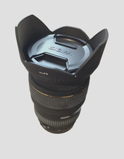 Sigma 24-70mm f/2.8 EX DG