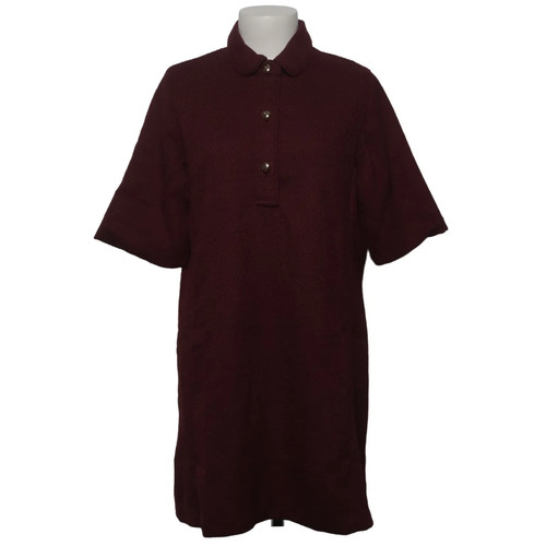 Polokleid größe m - größe:,