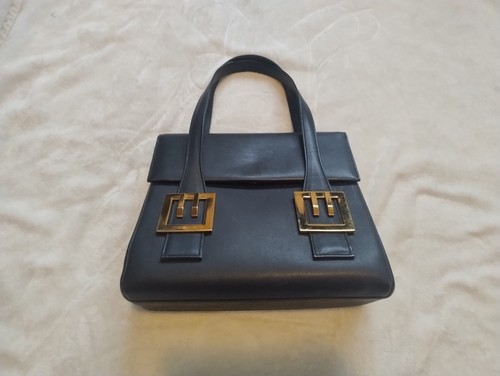 Novabell lederhandtasche - novabell,