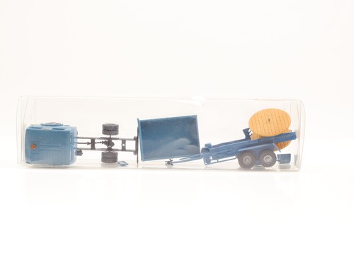 Roskopf rmm 745 - rmm, modellauto