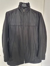 Boss Herrenjacke Winterjacke Grösse 50