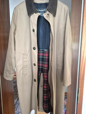 Hochwertige Herren-Mantel von