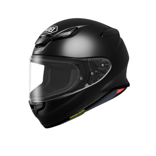 Motorradhelm shoei nxr2 black - shoei,