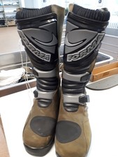 FORMA Motorradstiefel Gr. 43